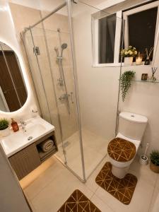 Westlands 1BD Luxury Apartment with Pool and Gym