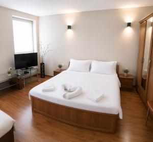 Hotel Maria