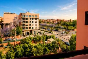Your Escape - Gueliz Downtown Marrakech