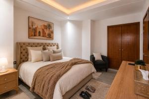 Your Escape - Gueliz Downtown Marrakech