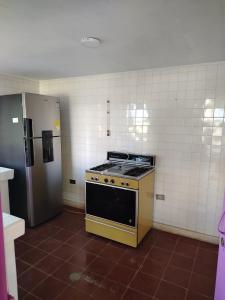 Alto Luna casa de campo