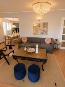 Casa Fumica Apartment