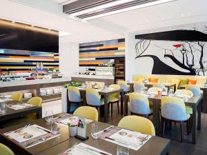 Ibis Styles Ambassador Seoul Gangnam