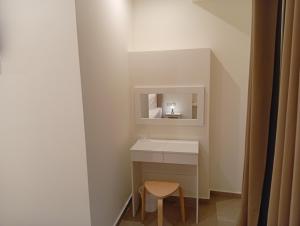 Fyki sea view apartment