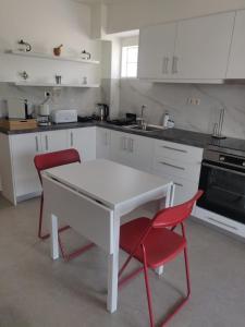 Fyki sea view apartment