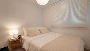 Stay Wellness, New accommodation, 3 rooms, 4 minutes on foot from Han River Park, Near Hongdae