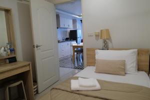 Cozy & Convenient Bangna Stay
