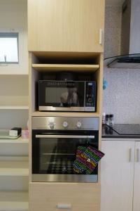 Cozy & Convenient Bangna Stay