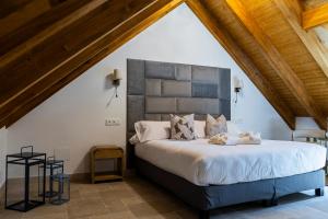 Luxury Suites El Encanto del Pinar