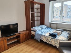 Gdynia Kamienna Góra Apartment