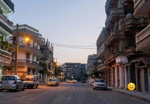 Résidence belhain jijel