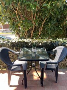 Teps home Airport Venice