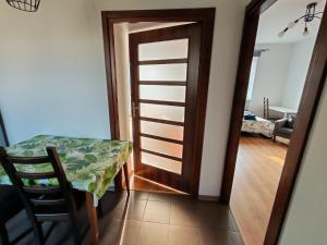 Gdynia Kamienna Góra Apartment