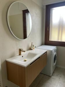 Teps home Airport Venice