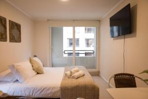 Central Boutique Hideaway in the Heart of the City