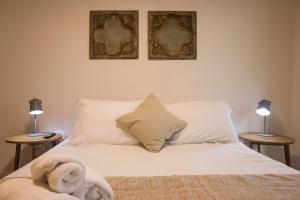 Central Boutique Hideaway in the Heart of the City