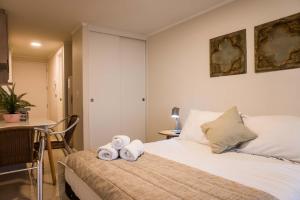 Central Boutique Hideaway in the Heart of the City