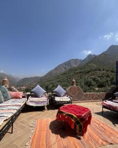 DAR EL HACHIMI EL IDRISSI