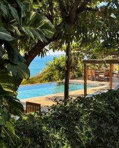 El Xalli Hotel