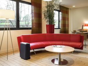 Hotel Ibis Milano Malpensa