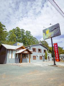 Hotel pousada BR 285