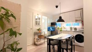Stay Wellness, New accommodation, 3 rooms, 4 minutes on foot from Han River Park, Near Hongdae