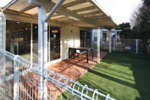 Johnson Villa