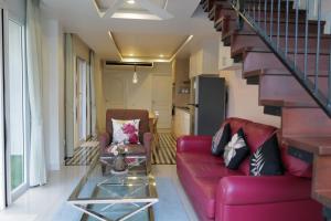 Cozy & Convenient Bangna Stay