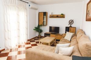 Fuente la Villa 2 Apartamento, Calle Carmen 18 C