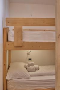 Effealatapartments - Il Rifugio dei Sogni