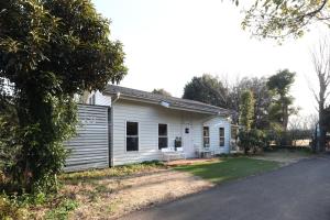 Johnson Villa