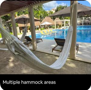 Selva Escondida ll Resort Style living