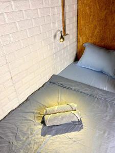 Charming BB Stay in Bangkok Noi with Nature Views