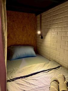 Cozy BB Stay in Bangkok Noi with Garden Views