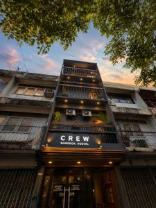 Charming BB Stay in Bangkok Noi with City Views