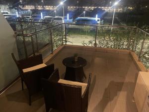Willow Luxe Suite