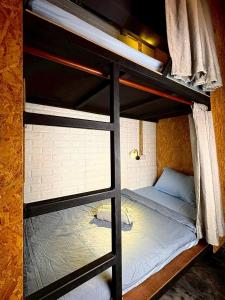 Cozy BB Stay in Bangkok with Modern Comforts