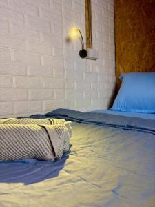 Cozy BB Stay in Bangkok with Modern Comforts