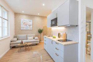 Luxury Boutique Apartment | Heart of Old Town