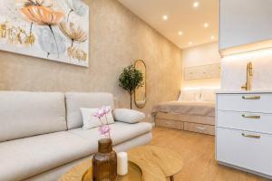Luxury Boutique Apartment | Heart of Old Town