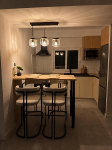 Royal Luxury Apartments