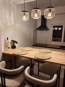 Royal Luxury Apartments