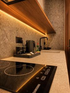 Shkodra Grand Suites