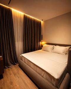 Shkodra Grand Suites