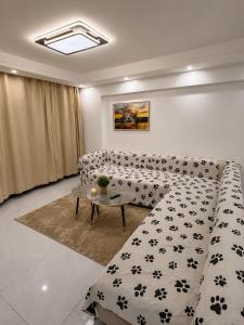 Westlands Premium Suites