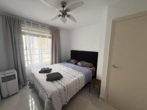 Sea apartment