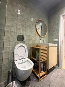 House of Liza - Elegant 2BR Apartment in Durrës