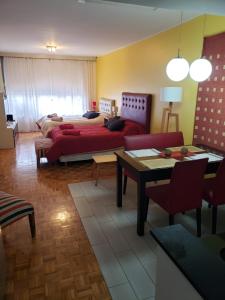 Maipu Apartament Premiun