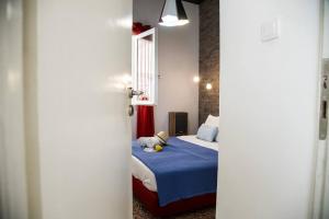 Argiroupoli Comfortable Flat