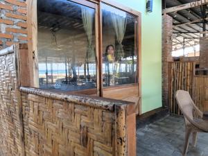 My Beach House - Lombok - Kuta - Areguling beach